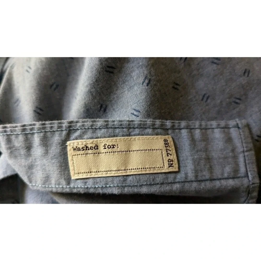 J. Crew this crew